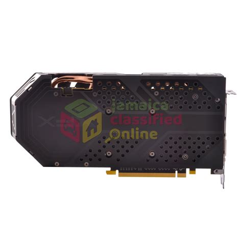 AMD XFX RX 580 4GB For Gaming And Work for sale in Spanish Town ...