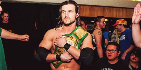 10 Big Stars You Didnt Realize Held The Pwg World Championship