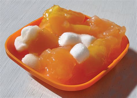 Peach Jello Salad – Adams Electric Cooperative