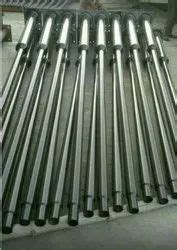 Tubular Steel Pole in Jaipur टयबलर सटल पल जयपर Rajasthan Get