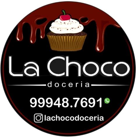 La Choco Doceria Barreiras Ifood