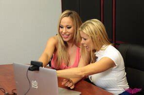 Lily Rader Olivia Austin Alexis Fawx Taboo Blonde Sex Alexis Fawx Olivia Austin Lily Rader