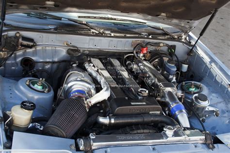 Toyota 1JZ GTE Engine Complete Guide Specs Reliability 43 OFF