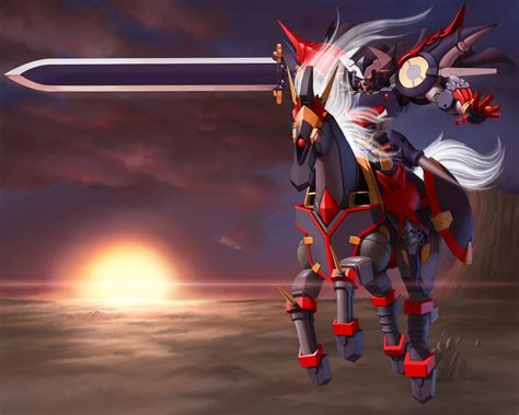 Fondos De Pantalla Anime Mechs Super Robot Wars Dygenguar