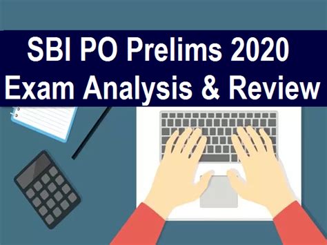 Sbi Po Exam Analysis Th To Th January Check Prelims