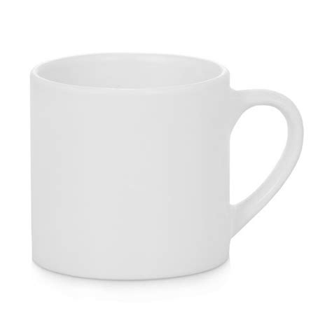 Ceramic Plain Sublimation White Tea Mug For Home Capacity 6 Oz At Rs 50 Piece In Pune