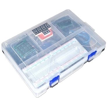 Upgraded Starter Kit The Rfid Learn Suite Kit