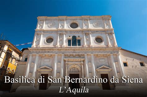 Basilica Di San Bernardino Da Siena