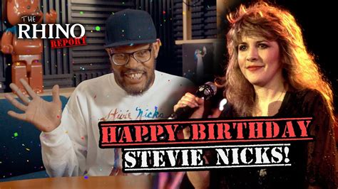 Happy Birthday Stevie Nicks Acordes Chordify