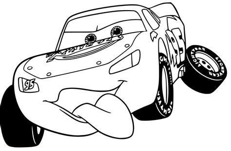 Coloriage Flash Mcqueen 3 Beau Photos 13 Primaire Cars 3 Coloriage