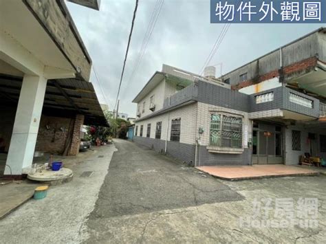 造橋大地坪小後花園美透 苗栗縣造橋鄉大西一街 透天厝 住宅出售 有巢氏房屋 好房網買屋