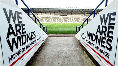 Ticket information: Wests Warriors (H) - Widnes Vikings