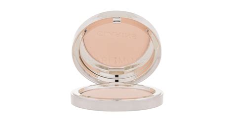 Clarins Ever Matte Compact Powder Light