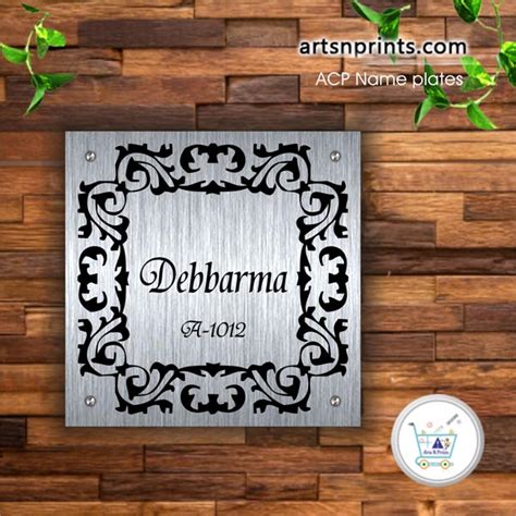 What Is The Importance Of Nameplates As Per Vastu Shastra Pernem