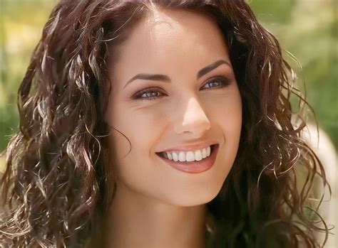 Barbara Mori Mexican Models Becoming An Actress Flaws And All Musa