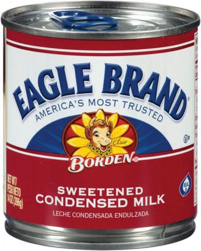 Eagle Sweetened Condensed Milk Pack Of 2 2 Pack Kroger