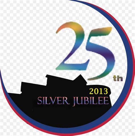 Logo Brand Silver Jubilee Font Png 1045x1049px Logo Area Brand