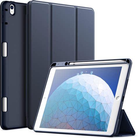 Amazon.com: JETech Case for iPad Pro 10.5-Inch and iPad Air 3 (10.5