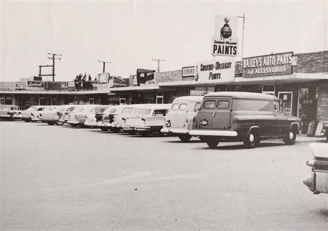 Odessa Texas 1960s Hemmings Daily