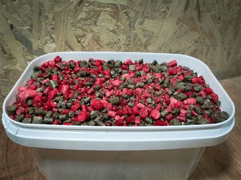 Купити Мікс Spicy Crab Spicy-crab Mix в інтернет магазині O-Fish