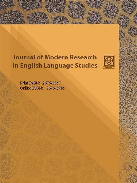 Pdf Iranian Female Efl Student Teachers Conceptions Of Their Future