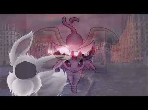 Quien Es Soulless Eevee Un Eevee Con Sed De Venganza YouTube