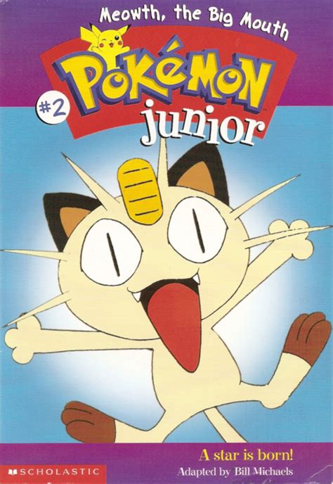 Meowth The Big Mouth Bulbapedia The Community Driven Pok Mon