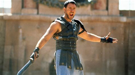 Gladiator 2 kommt tatsächlich und das könnte gar nicht mehr so