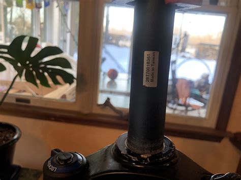 2008 Rockshox dart 3 26er fork Mountain bike MTB For Sale