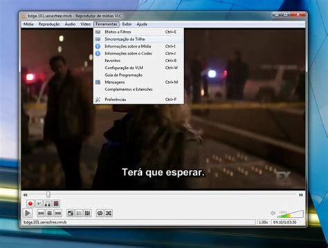 Como Avan Ar Ou Atrasar Legendas No Vlc Media Player