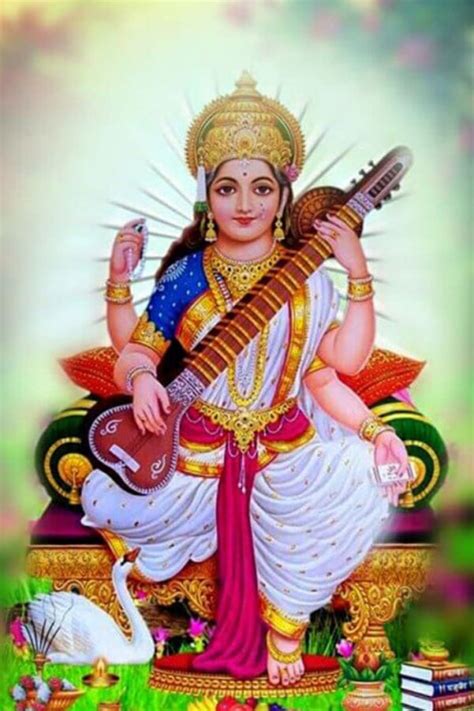 Saraswati Puja 2024 | Book Saraswati Pooja Online | PujaAbhishekam