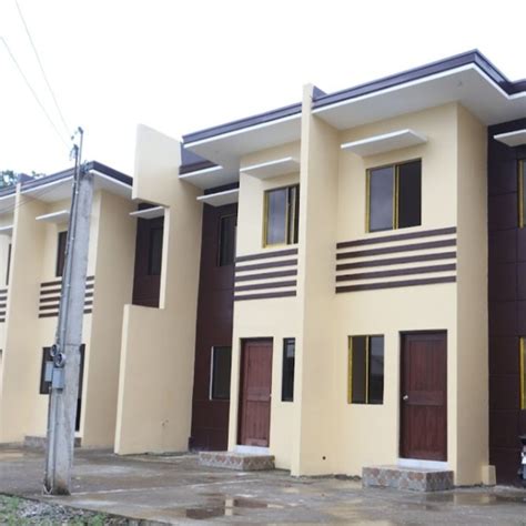 Rfo Pre Selling Available House And Lot For Sale In Cainta Rizal