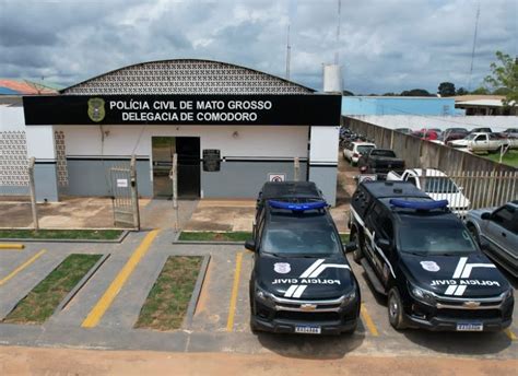 Marido Mata Mulher A Pauladas E Enterra Corpo No Galinheiro Em Mt