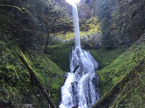 Best Waterfalls In Colorado