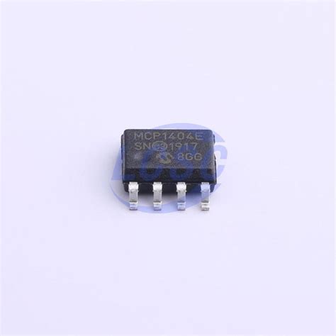 MCP1404 E SN Microchip Tech C511325 LCSC Electronics