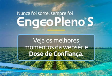 Inseticida Engeo Pleno S Soja Portal Syngenta