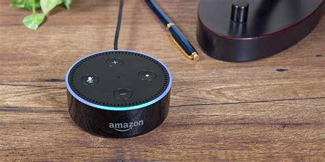 Amazon Echo Dot Einrichten So Funktionierts