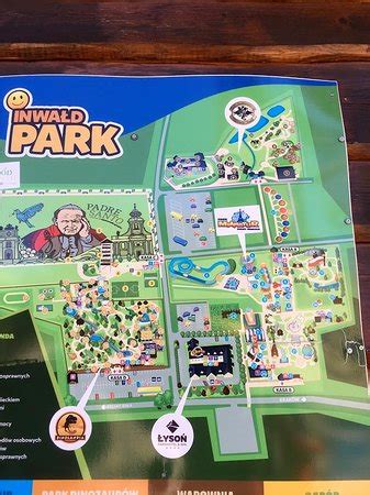 Inwald Park 2021 Ce Qu Il Faut Savoir Pour Votre Visite Tripadvisor