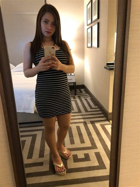 Akie Filipino Escort In Abu Dhabi