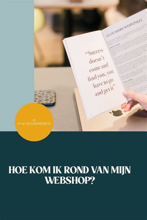 De Wens Van Elke Webshop Eigenaar Rond Komen Van Je Webshop Maar Hoe