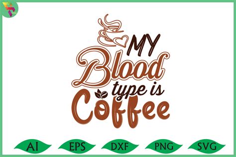 Coffee T Shirt Design Svg Graphic By Shuptom Graphics · Creative Fabrica