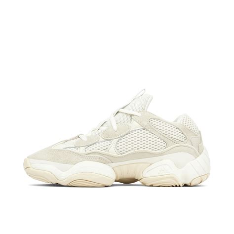 Yeezy 500 Bone White (2023) | ID5114 | Laced