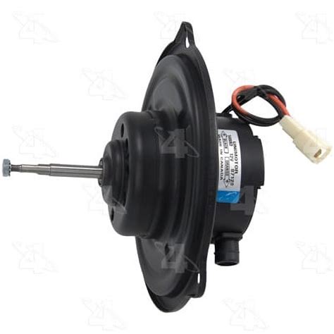 Four Seasons Blower Motor Fits Select Acura Integra