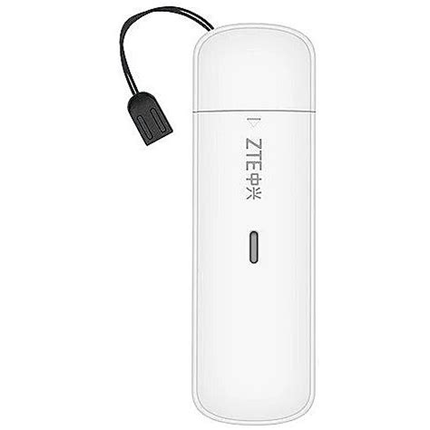 ZTE Router MF833U modem USB LTE Cat.4 MF833 (MF833U)