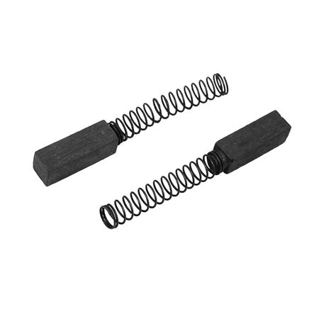 Remplacement Paires Brosses Carbone Mm X Mm X Mm Pour Moteur