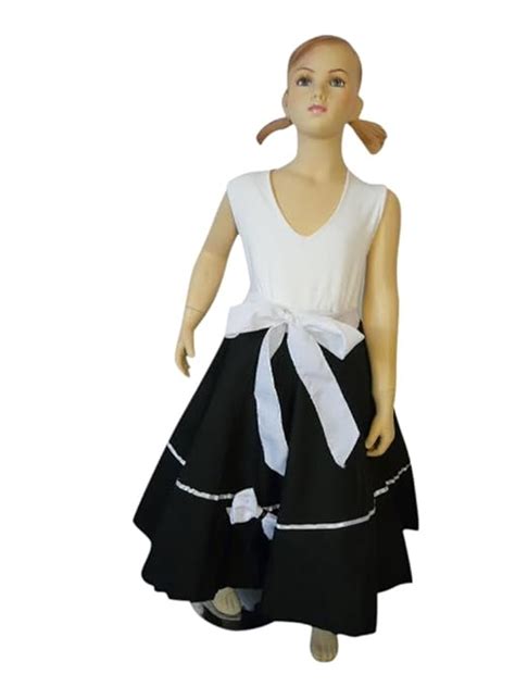 Tellerrock Teller Rock Röcke Kleid für Petticoat Petticoats Pettycoat