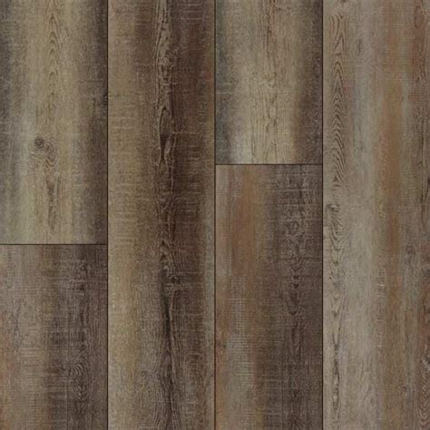 Frontier Authentic Plank Southwind 9x60 Wpc Vinyl Plank Flooring 20mil Wear Layer 8mm