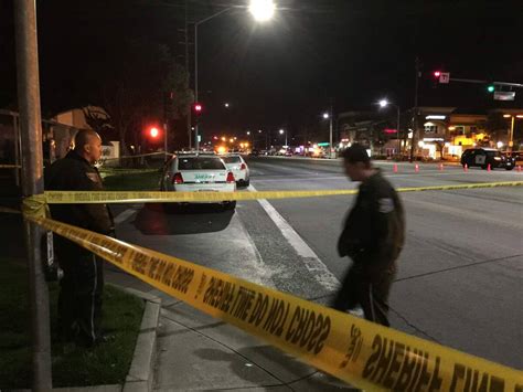 Man Shoots Kills San Jose Officer Who Was Checking On Him