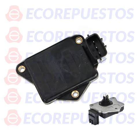 SENSOR MAF NISSAN SENTRA B13 1600