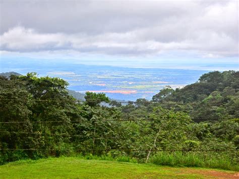 Cerro Azul, Panama, WRITTEN Report – Panama For Real